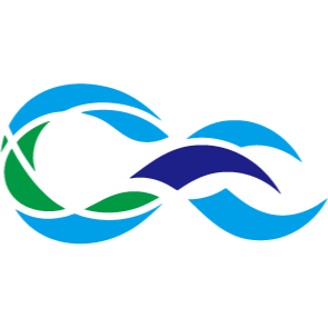 うみつなぎエクスカーションクラブ ロゴ